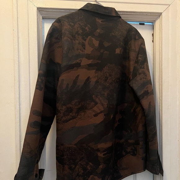 Volcom Flannel - Picture 3 of 5